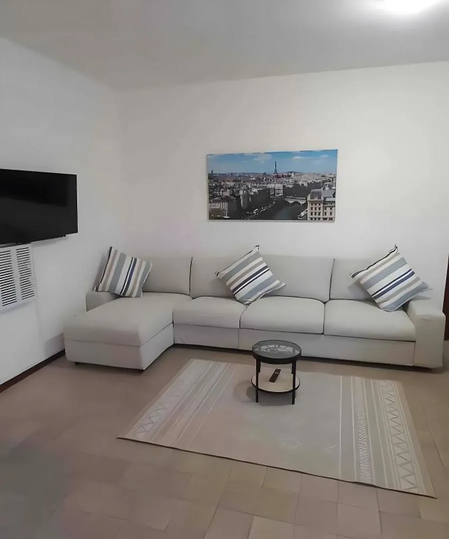 Appartamento Fronte Mare Camaiore