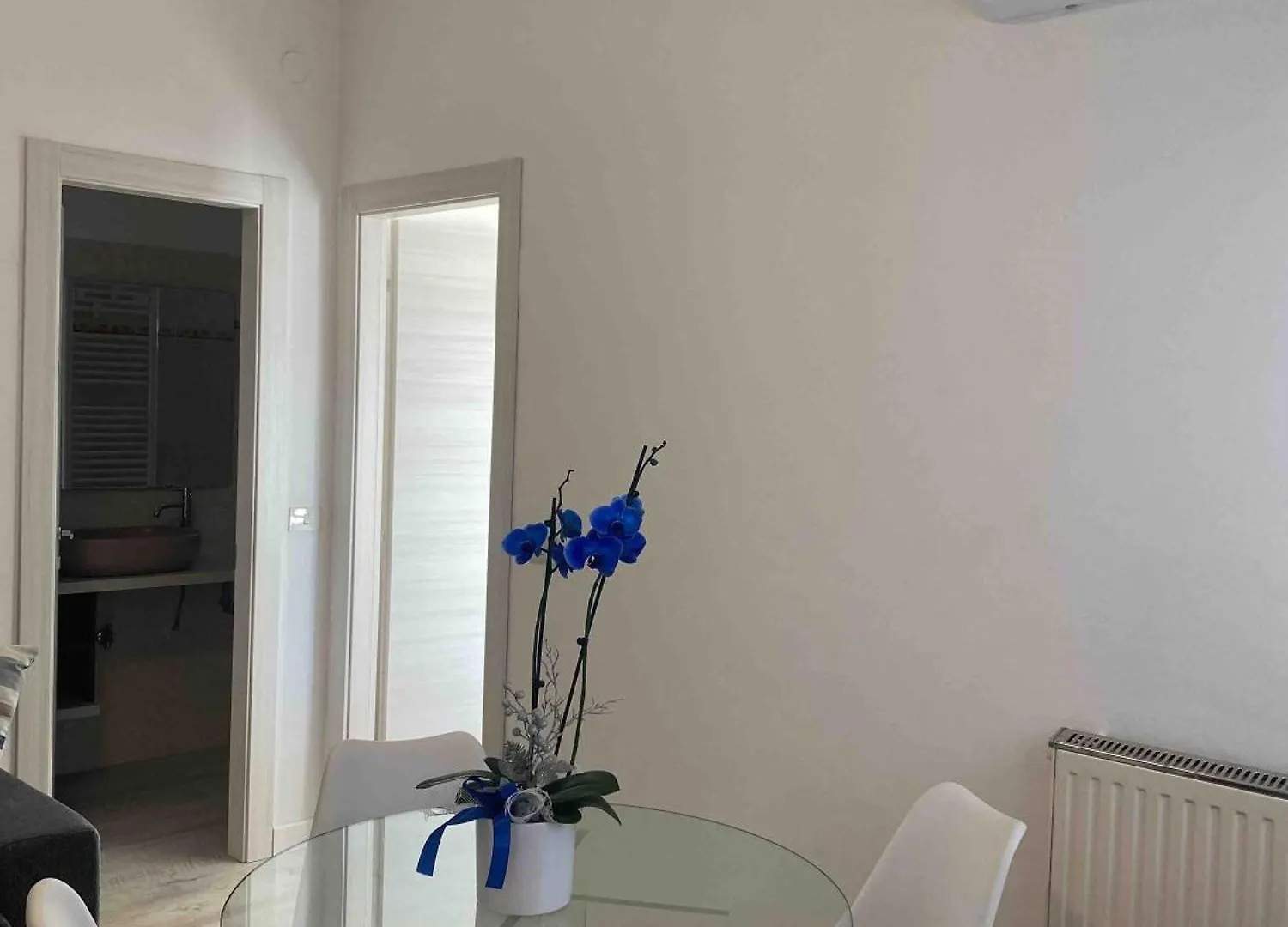 Appartamento Fronte Mare Camaiore