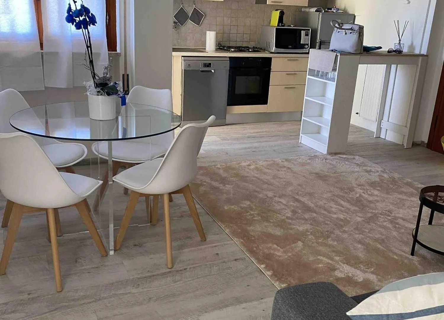 Appartement Appartamento Fronte Mare Camaiore