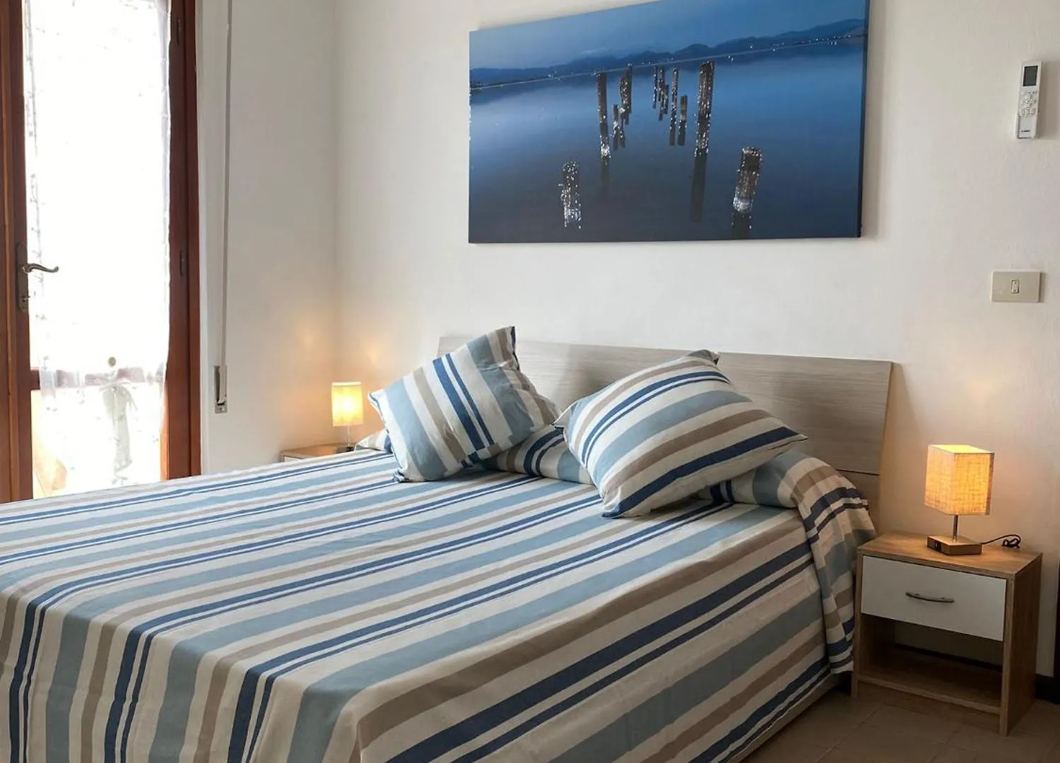 Appartamento Fronte Mare Camaiore 0*,  Italie